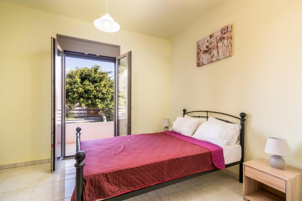 Villa Olive Tree بيتسيديا المظهر الخارجي الصورة