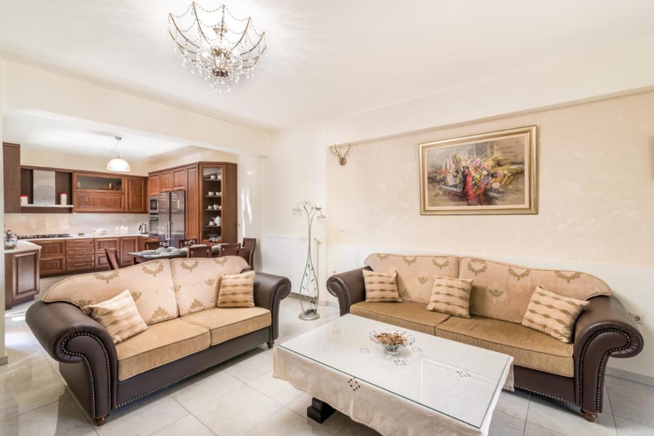 Villa Olive Tree بيتسيديا المظهر الخارجي الصورة