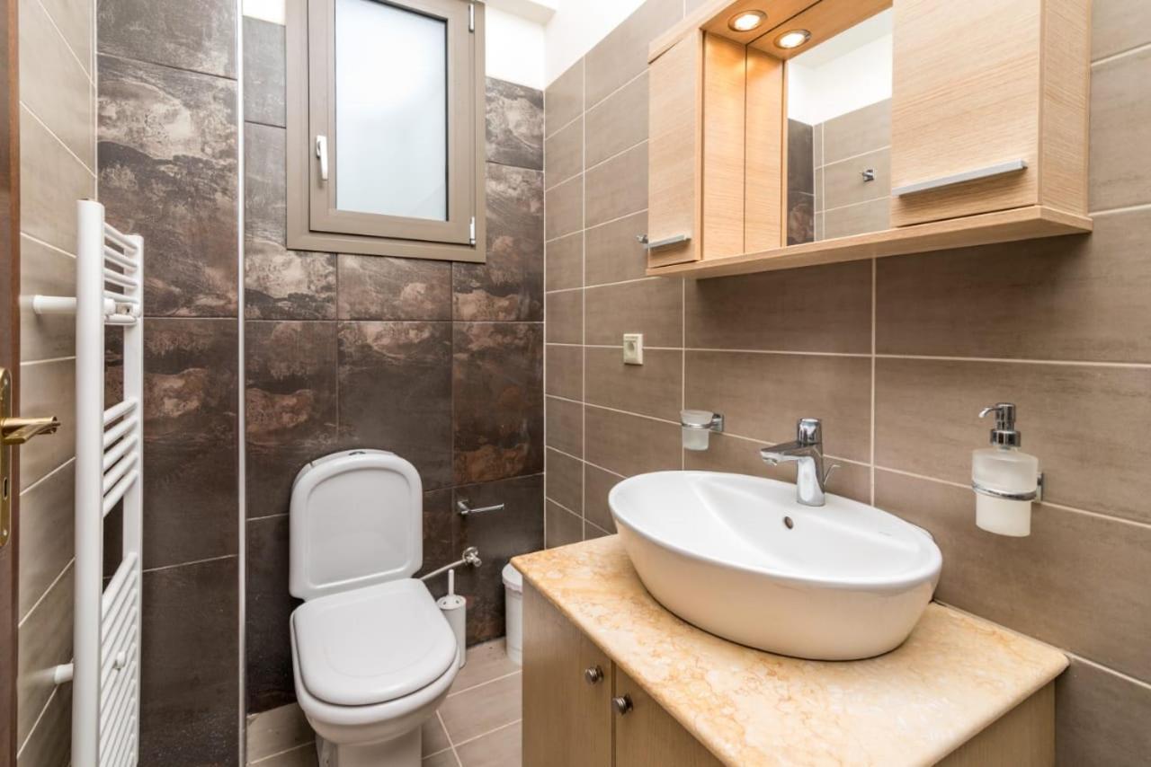 Villa Olive Tree بيتسيديا المظهر الخارجي الصورة