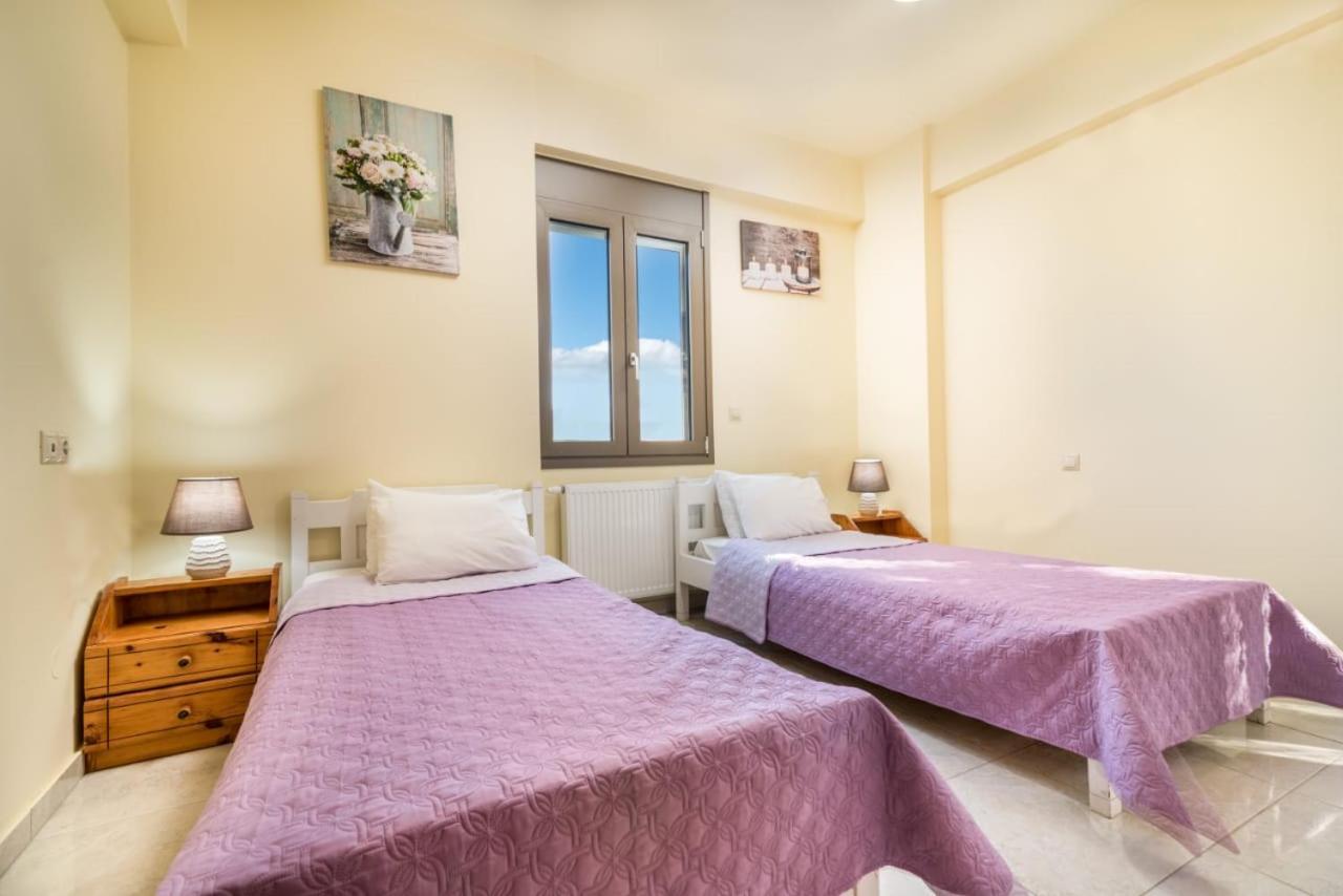 Villa Olive Tree بيتسيديا المظهر الخارجي الصورة