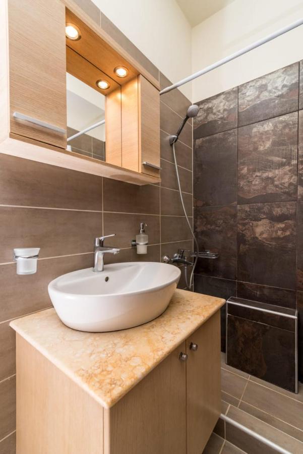 Villa Olive Tree بيتسيديا المظهر الخارجي الصورة