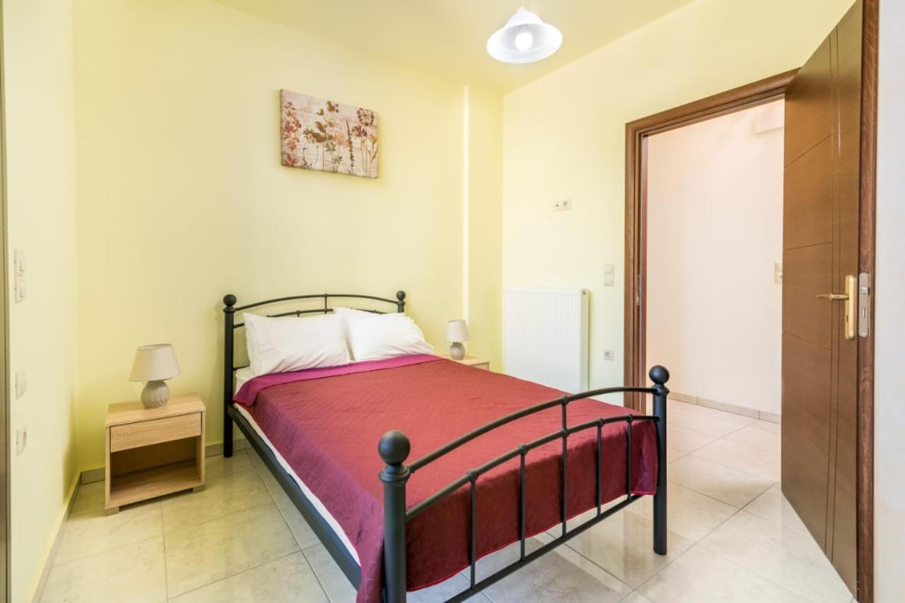 Villa Olive Tree بيتسيديا المظهر الخارجي الصورة