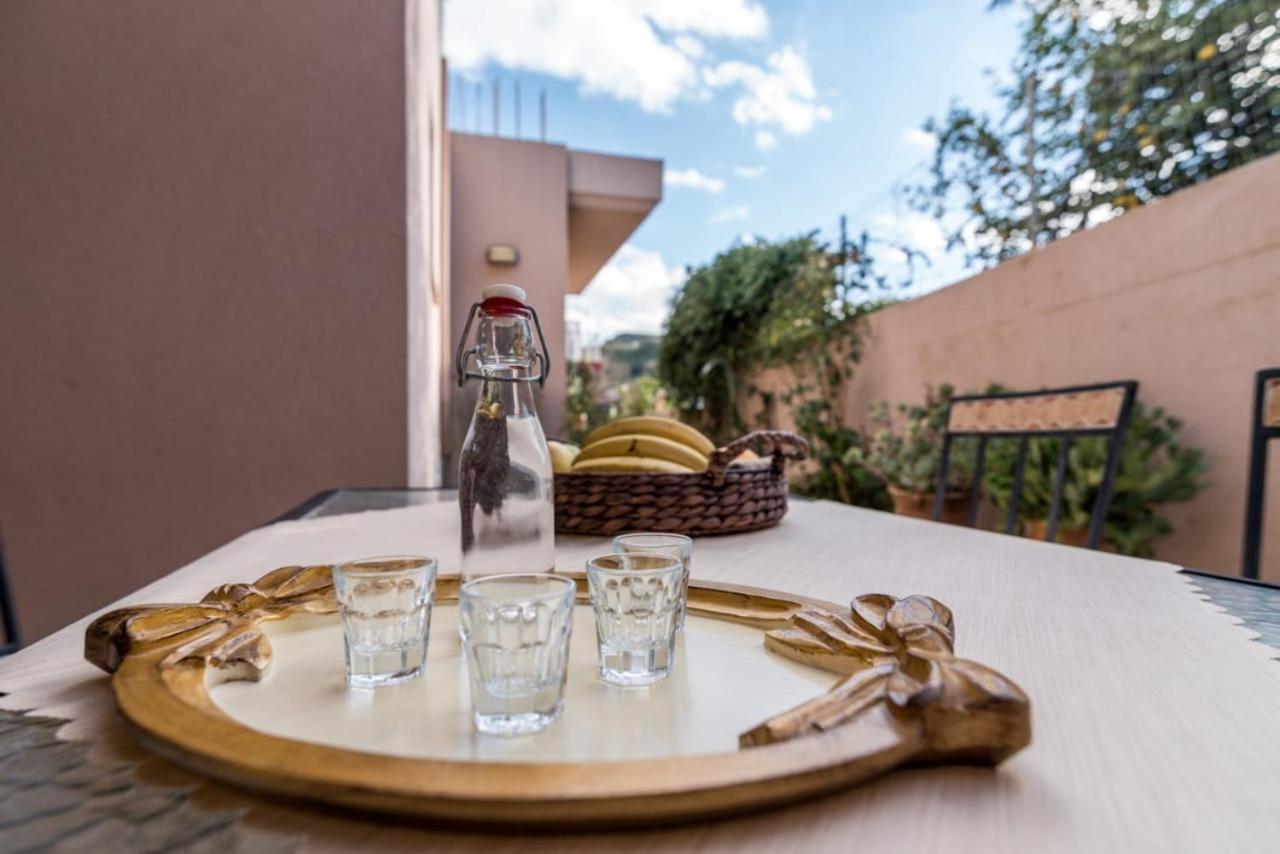 Villa Olive Tree بيتسيديا المظهر الخارجي الصورة