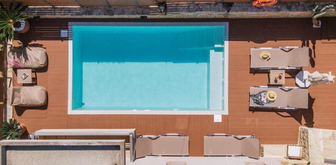 Villa Olive Tree بيتسيديا المظهر الخارجي الصورة