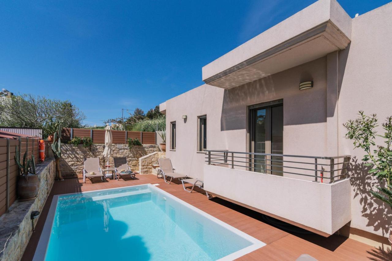 Villa Olive Tree بيتسيديا المظهر الخارجي الصورة