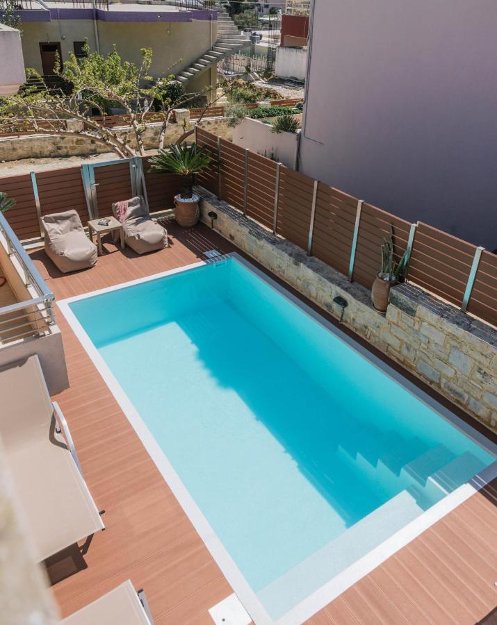 Villa Olive Tree بيتسيديا المظهر الخارجي الصورة