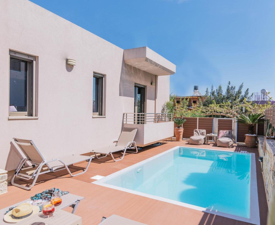 Villa Olive Tree بيتسيديا المظهر الخارجي الصورة